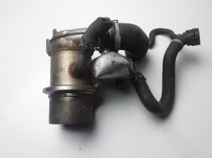 AGR-Ventilkühler - 04L131512D