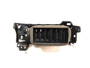 Kia EV 6 CV (2021–2026) Dashboard air vent grilles 84739-CV100 - 5