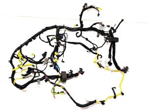 Kia EV 6 CV (2021–2026) Dashboard wiring harness 91142-CV440 - 4