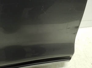 BMW X3 F25 (2010–2017) Rear side doors - 2