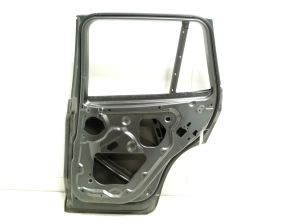BMW X3 F25 (2010–2017) Rear side doors - 4