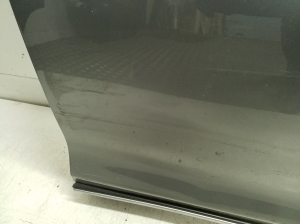 BMW X3 F25 (2010–2017) Front door - 2