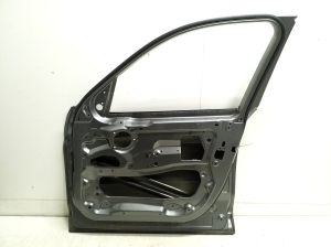 BMW X3 F25 (2010–2017) Front door - 4