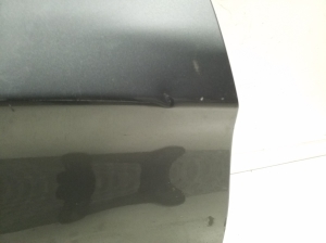 BMW X3 F25 (2010–2017) Front door - 5