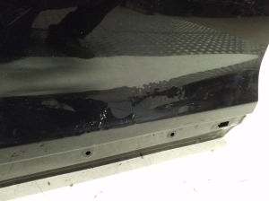 BMW X3 F25 (2010–2017) Front door - 2