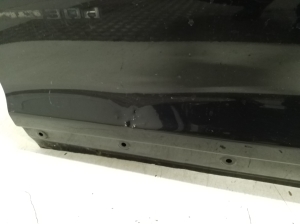 BMW X3 F25 (2010–2017) Front door - 3