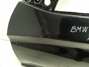 BMW X3 F25 (2010–2017) Front door - 5