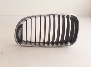 BMW 1 SERIES E81 (2007–2012) Kühlergrill 7179655 - 2