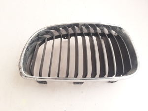 BMW 1 SERIES E81 (2007–2012) Kühlergrill 7179655