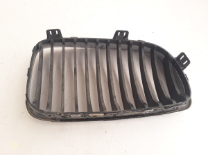 BMW 1 SERIES E81 (2007–2012) Kühlergrill 7179655 - 3