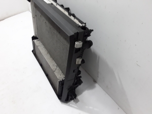 BMW X3 G01 (2017–2026) Radiator set and its parts - 5