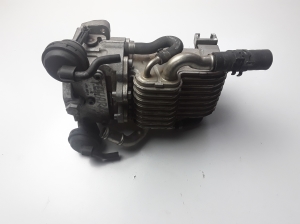AGR-Ventilkühler - 07Z131063