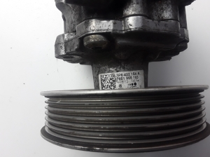 Volkswagen Touareg II (2010–2018) Servopumpe 7P6422154A - 2