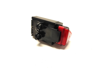 Kia EV 6 CV (2021–2026) Hazard light switch 93790-CV000 - 3