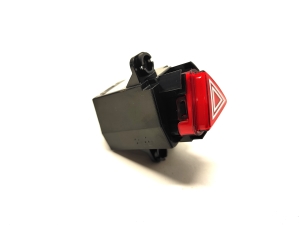 Kia EV 6 CV (2021–2026) Hazard light switch 93790-CV000 - 4