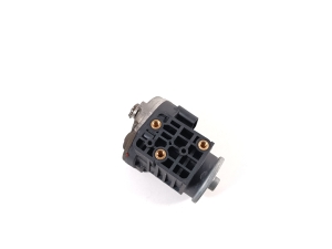 Citroen C4 X C43 (2021–2026) Turbocharger electric actuator 8422320039 - 2