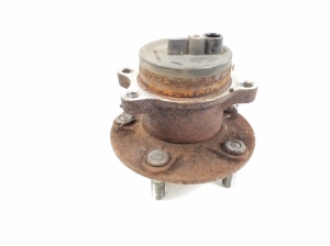 Mitsubishi ASX (2010–2026) Tagumine laager 3880A018 - 3