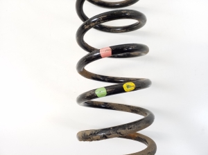 Mitsubishi ASX (2010–2026) Rear spring 4140A163 - 3