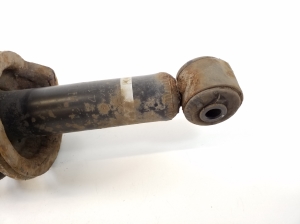 Mitsubishi ASX (2010–2026) Stoßdämpfer hinten 4162A401 - 3