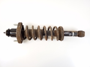   Stoßdämpfer hinten  - 4162A401 