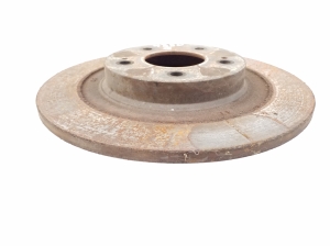 Mitsubishi ASX (2010–2026) Tagumine piduriketas 4615A125 - 2