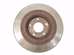 Mitsubishi ASX (2010–2026) Tagumine piduriketas 4615A125 - 2