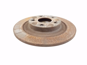 Mitsubishi ASX (2010–2026) Tagumine piduriketas 4615A125 - 4