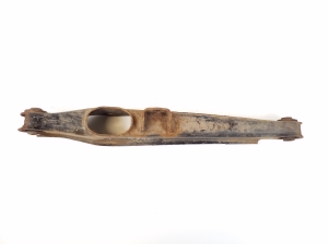 Mitsubishi ASX (2010–2026) Rear control arm 4113A125 - 3