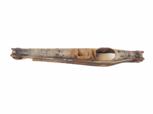 Mitsubishi ASX (2010–2026) Querlenker hinten 4113A125 - 2