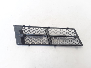 BMW 5 SERIES F10 (2010–2017) Priekšējā bampera apakšējā reste 51117200697 - 3