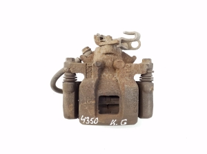 Bremssattel hinten - 4605B649