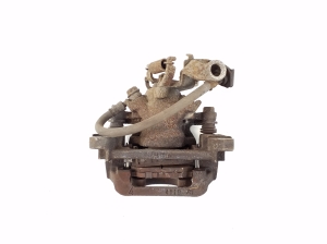 Mitsubishi ASX (2010–2026) Tagumine pidurisadul 4605B650 - 2