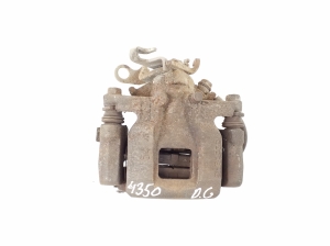   Bremssattel hinten  - 4605B650 