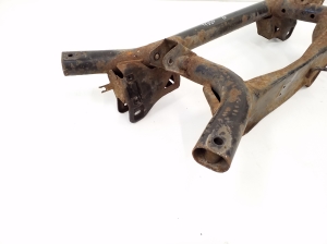 Mitsubishi ASX (2010–2026) Tagasilla tala 4100A092 - 2