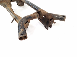 Mitsubishi ASX (2010–2026) Tagasilla tala 4100A092 - 3