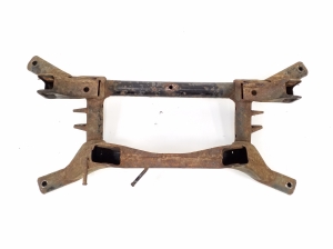 Mitsubishi ASX (2010–2026) Tagasilla tala 4100A092 - 4