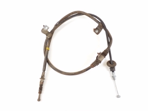   Handbremsseil  - 4820A415 