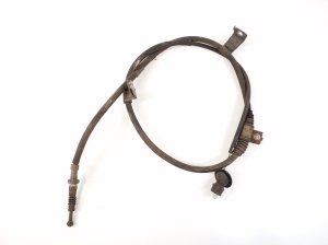 Mitsubishi ASX (2010–2026) Parking brake cable 4820A416 - 2