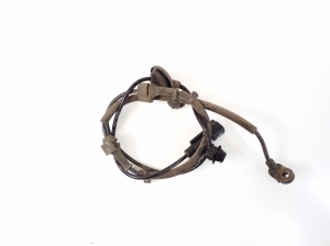 Mitsubishi ASX (2010–2026) Rear ABS sensor 4670A838 - 2