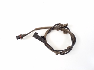   Tagumine ABS andur  - 4670A838 