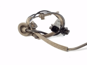 Mitsubishi ASX (2010–2026) Rear ABS sensor 4670A838 - 3