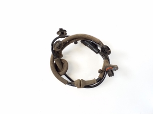 Mitsubishi ASX (2010–2026) Rear ABS sensor 4670A571 - 3