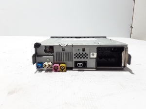AUDI A3 8V (2012–2020) Radio (head unit) 8V1035652A - 3