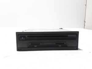 AUDI A3 8V (2012–2020) Radio (head unit) 8V1035652A - 4