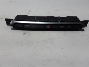   Ohutulede lüliti  - 8V0925301NG 