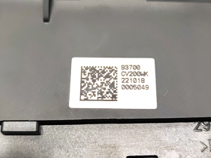 Kia EV 6 CV (2021–2026) Other switch 93700-CV200 - 3