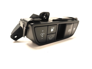 Kia EV 6 CV (2021–2026) Other switch 93700-CV200 - 5