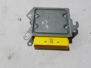 AUDI A3 8V (2012–2020) Turvapadja moodul 5Q0959655J - 3