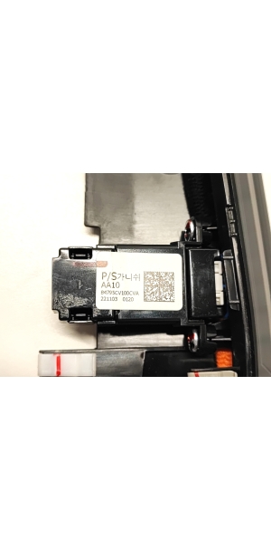 Kia EV 6 CV (2021–2026) Dashboard trim 84795-CV100 - 5