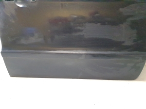 Ford S-MAX (2006–2015) Front door - 2
